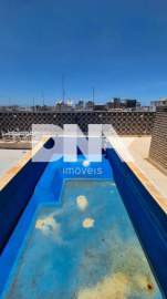 Cobertura 3 quartos à venda Copacabana, Rio de Janeiro - R$ 2.600.000 - LECO30074