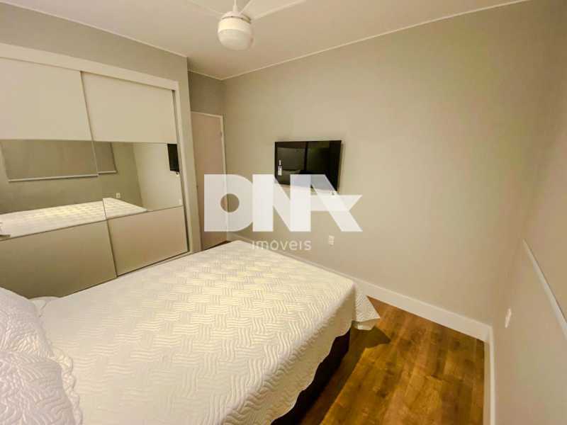 Apartamento 1 quarto à venda Leblon, Rio de Janeiro - R$ 1.200.000 - LEAP10328