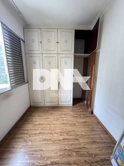 Apartamento 1 quarto à venda Copacabana, Rio de Janeiro - R$ 580.000 - LEAP10329