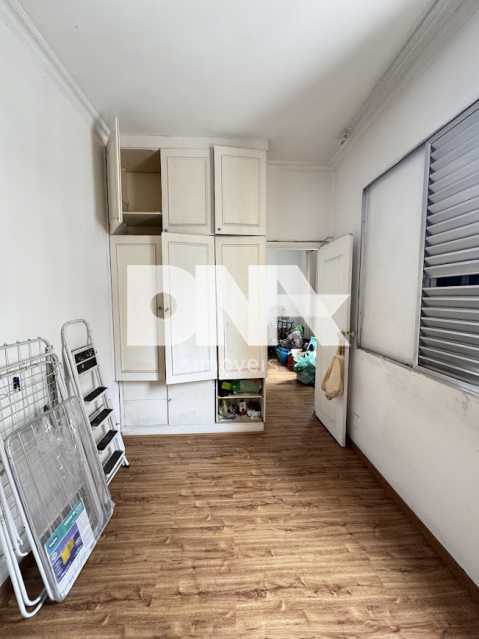 Apartamento 1 quarto à venda Copacabana, Rio de Janeiro - R$ 580.000 - LEAP10329