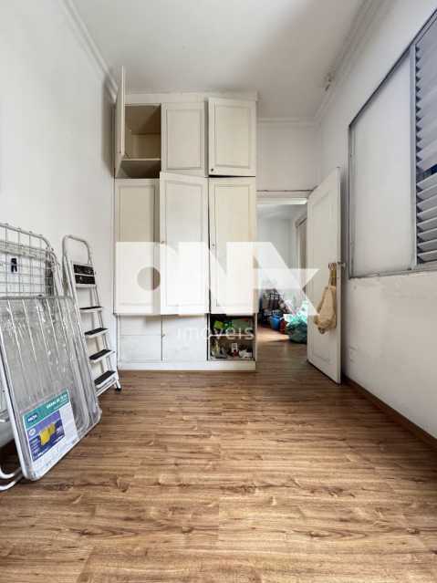 Apartamento 1 quarto à venda Copacabana, Rio de Janeiro - R$ 580.000 - LEAP10329