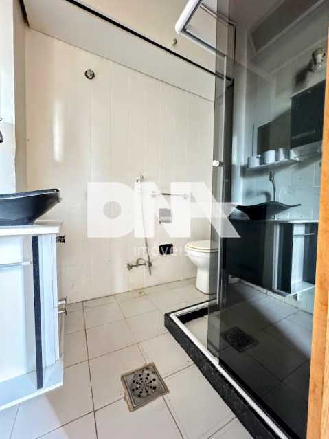 Apartamento 1 quarto à venda Copacabana, Rio de Janeiro - R$ 580.000 - LEAP10329