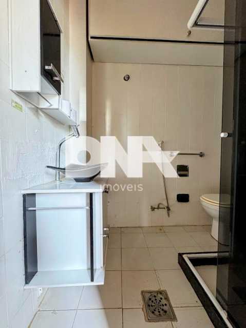 Apartamento 1 quarto à venda Copacabana, Rio de Janeiro - R$ 580.000 - LEAP10329
