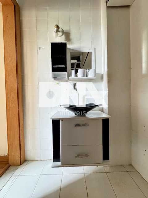 Apartamento 1 quarto à venda Copacabana, Rio de Janeiro - R$ 580.000 - LEAP10329