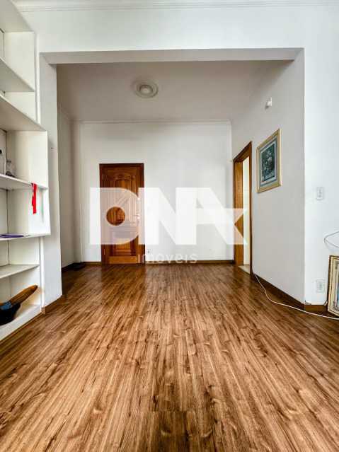 Apartamento 1 quarto à venda Copacabana, Rio de Janeiro - R$ 580.000 - LEAP10329
