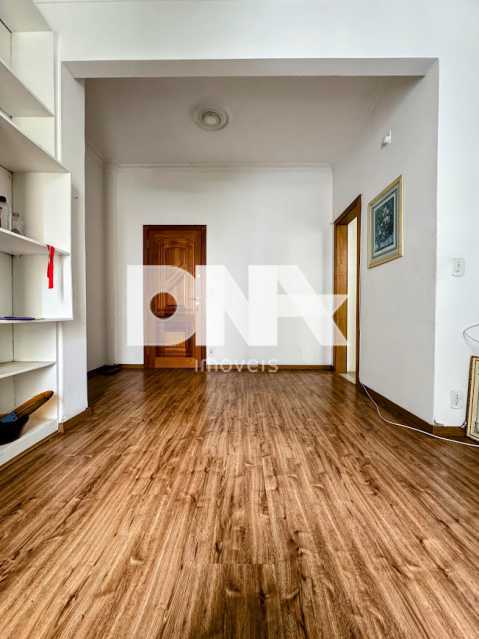 Apartamento 1 quarto à venda Copacabana, Rio de Janeiro - R$ 580.000 - LEAP10329