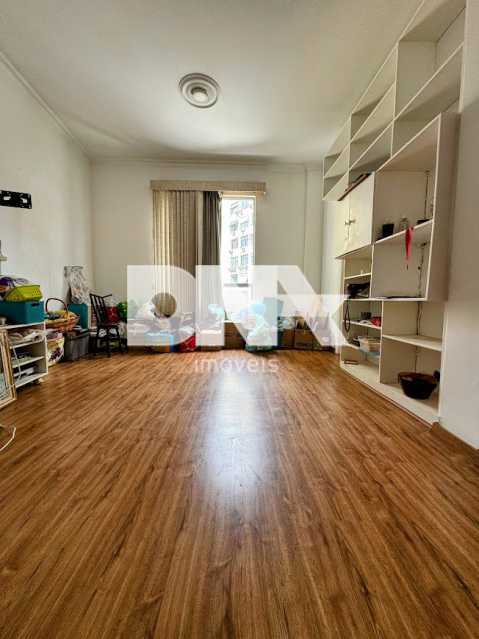 Apartamento 1 quarto à venda Copacabana, Rio de Janeiro - R$ 580.000 - LEAP10329