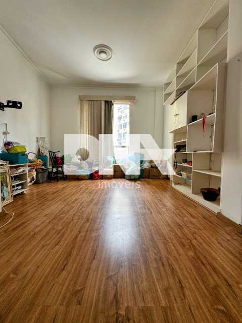 Apartamento 1 quarto à venda Copacabana, Rio de Janeiro - R$ 580.000 - LEAP10329