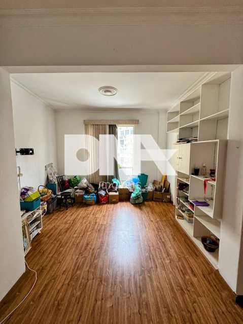 Apartamento 1 quarto à venda Copacabana, Rio de Janeiro - R$ 580.000 - LEAP10329