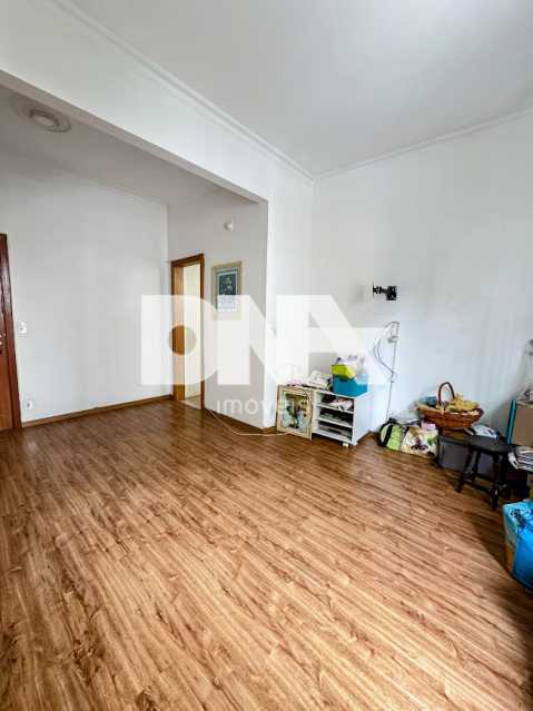 Apartamento 1 quarto à venda Copacabana, Rio de Janeiro - R$ 580.000 - LEAP10329
