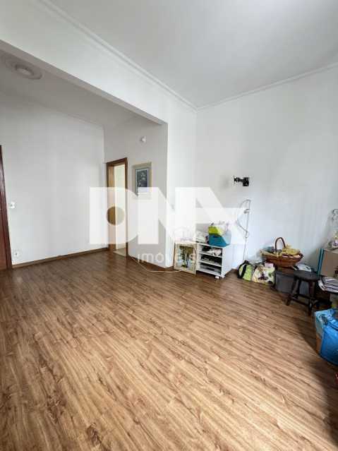 Apartamento 1 quarto à venda Copacabana, Rio de Janeiro - R$ 580.000 - LEAP10329