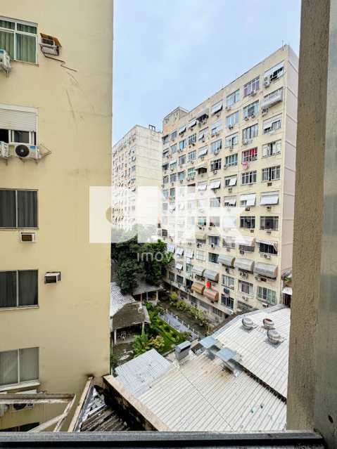 Apartamento 1 quarto à venda Copacabana, Rio de Janeiro - R$ 580.000 - LEAP10329
