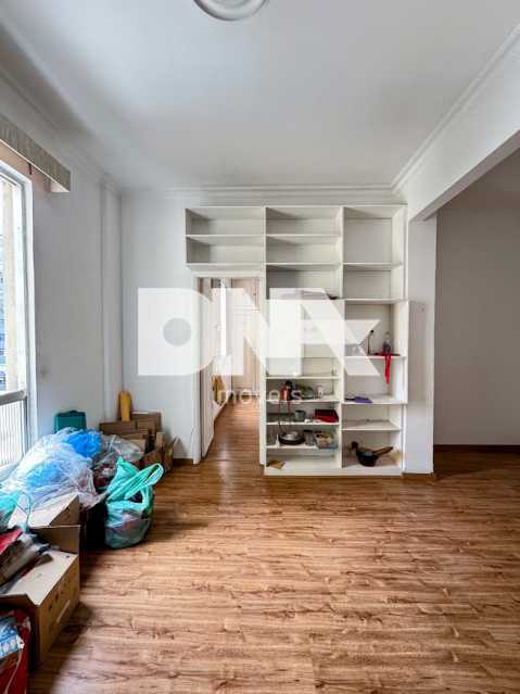 Apartamento 1 quarto à venda Copacabana, Rio de Janeiro - R$ 580.000 - LEAP10329