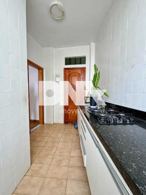 Apartamento 1 quarto à venda Copacabana, Rio de Janeiro - R$ 580.000 - LEAP10329