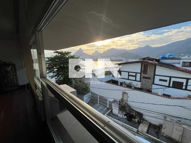 Conheça WhatsApp Image 2026-01-16 at 1 do imóvel - Apartamento 4 quartos à venda Lagoa, Rio de Janeiro - R$ 2.500.000 - NSAP41064 - 8 WhatsApp Image 2026-01-16 at 1 - 8