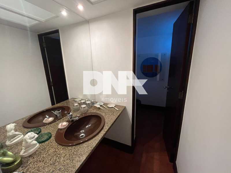 Conheça WhatsApp Image 2026-01-16 at 1 do imóvel - Apartamento 4 quartos à venda Lagoa, Rio de Janeiro - R$ 2.500.000 - NSAP41064 - 9 WhatsApp Image 2026-01-16 at 1 - 9
