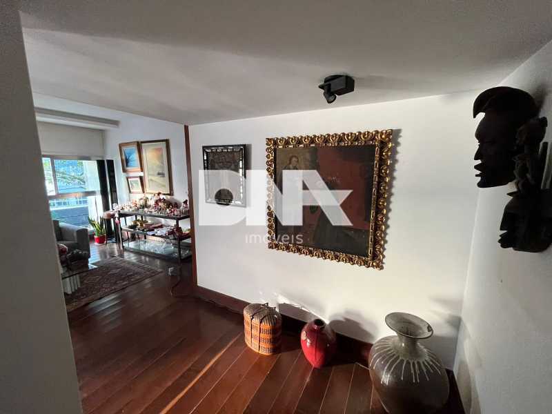 Conheça WhatsApp Image 2026-01-16 at 1 do imóvel - Apartamento 4 quartos à venda Lagoa, Rio de Janeiro - R$ 2.500.000 - NSAP41064 - 4 WhatsApp Image 2026-01-16 at 1 - 4