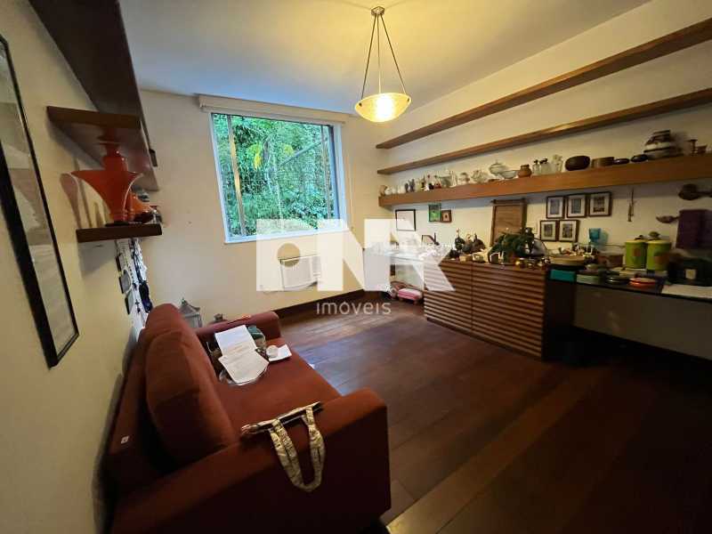 Conheça WhatsApp Image 2026-01-16 at 1 do imóvel - Apartamento 4 quartos à venda Lagoa, Rio de Janeiro - R$ 2.500.000 - NSAP41064 - 12 WhatsApp Image 2026-01-16 at 1 - 12
