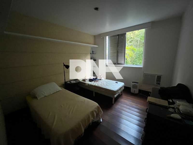 Conheça WhatsApp Image 2026-01-16 at 1 do imóvel - Apartamento 4 quartos à venda Lagoa, Rio de Janeiro - R$ 2.500.000 - NSAP41064 - 16 WhatsApp Image 2026-01-16 at 1 - 16