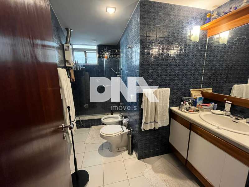 Conheça WhatsApp Image 2026-01-16 at 1 do imóvel - Apartamento 4 quartos à venda Lagoa, Rio de Janeiro - R$ 2.500.000 - NSAP41064 - 17 WhatsApp Image 2026-01-16 at 1 - 17