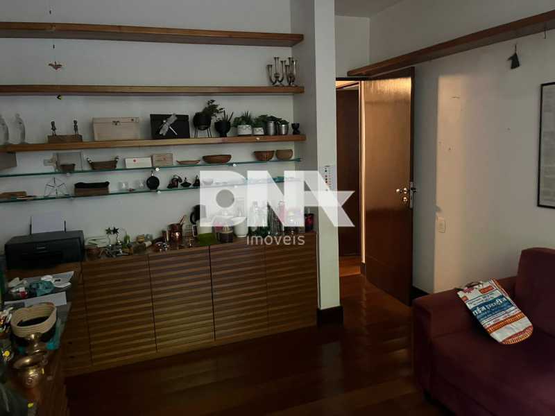 Conheça WhatsApp Image 2026-01-16 at 1 do imóvel - Apartamento 4 quartos à venda Lagoa, Rio de Janeiro - R$ 2.500.000 - NSAP41064 - 19 WhatsApp Image 2026-01-16 at 1 - 19