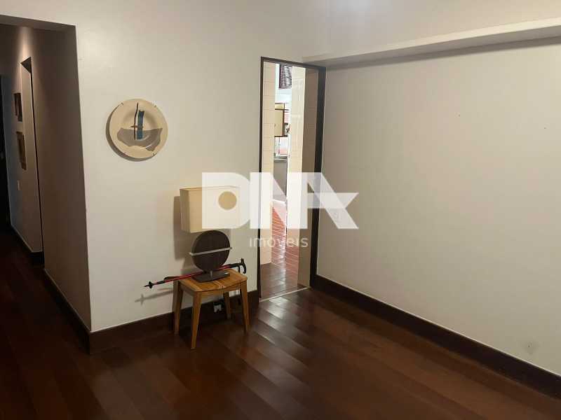 Conheça WhatsApp Image 2026-01-16 at 1 do imóvel - Apartamento 4 quartos à venda Lagoa, Rio de Janeiro - R$ 2.500.000 - NSAP41064 - 20 WhatsApp Image 2026-01-16 at 1 - 20