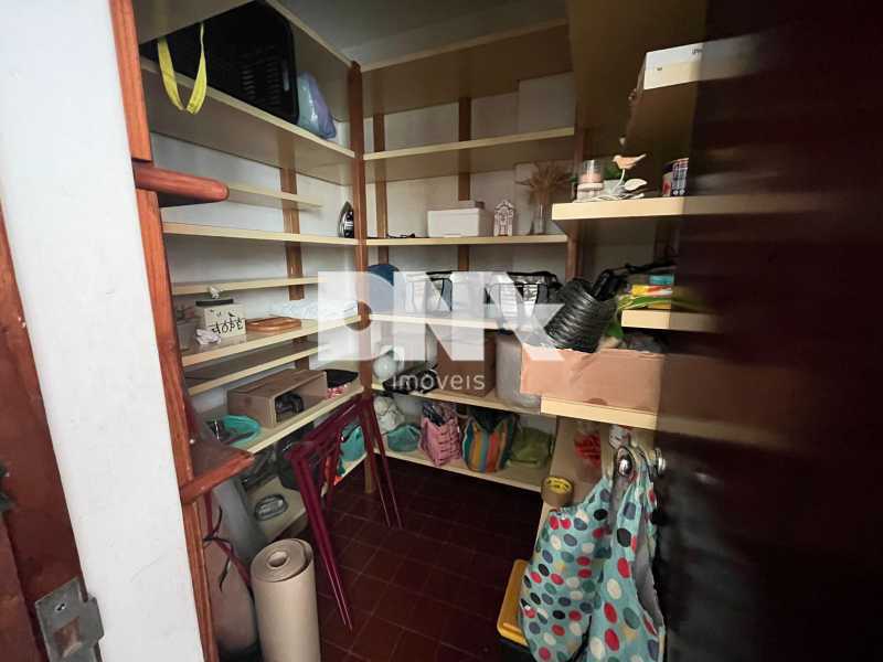 Conheça WhatsApp Image 2026-01-16 at 1 do imóvel - Apartamento 4 quartos à venda Lagoa, Rio de Janeiro - R$ 2.500.000 - NSAP41064 - 22 WhatsApp Image 2026-01-16 at 1 - 22