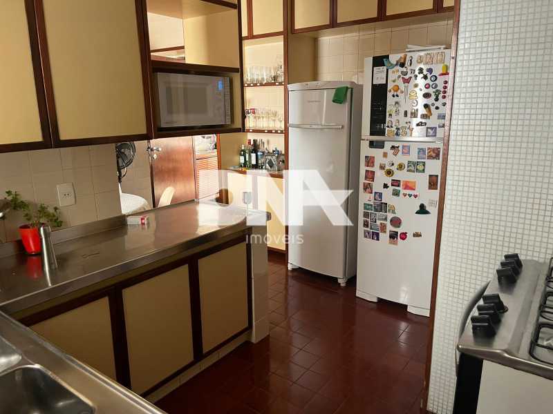 Conheça WhatsApp Image 2026-01-16 at 1 do imóvel - Apartamento 4 quartos à venda Lagoa, Rio de Janeiro - R$ 2.500.000 - NSAP41064 - 24 WhatsApp Image 2026-01-16 at 1 - 24