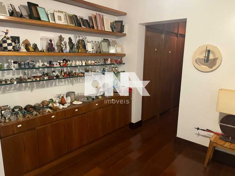 Conheça WhatsApp Image 2026-01-16 at 1 do imóvel - Apartamento 4 quartos à venda Lagoa, Rio de Janeiro - R$ 2.500.000 - NSAP41064 - 25 WhatsApp Image 2026-01-16 at 1 - 25