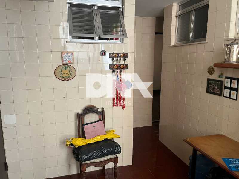 Conheça WhatsApp Image 2026-01-16 at 1 do imóvel - Apartamento 4 quartos à venda Lagoa, Rio de Janeiro - R$ 2.500.000 - NSAP41064 - 26 WhatsApp Image 2026-01-16 at 1 - 26