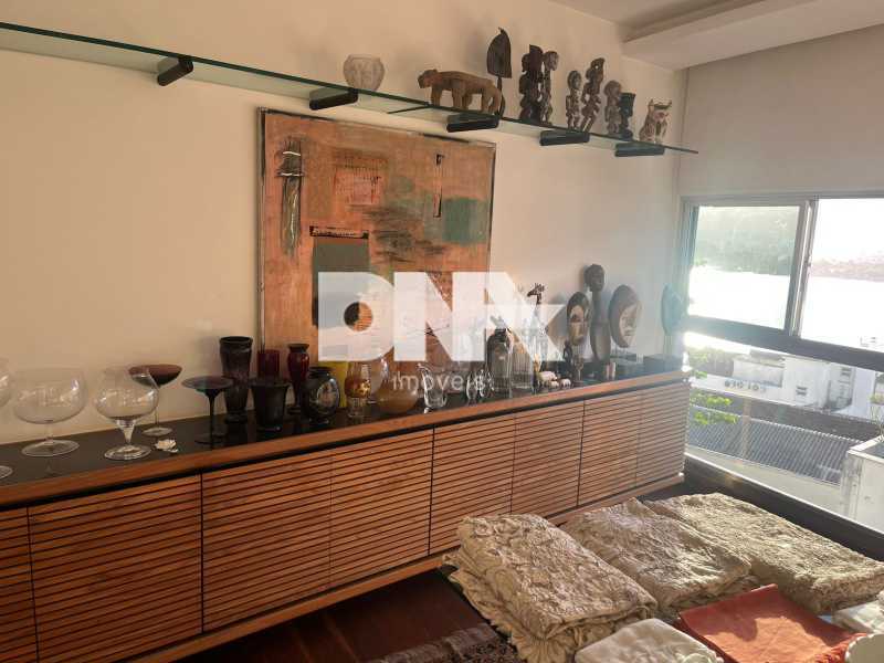 Conheça WhatsApp Image 2026-01-16 at 1 do imóvel - Apartamento 4 quartos à venda Lagoa, Rio de Janeiro - R$ 2.500.000 - NSAP41064 - 6 WhatsApp Image 2026-01-16 at 1 - 6