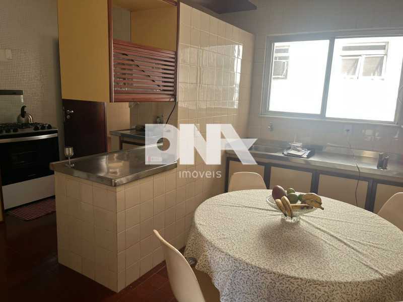 Conheça WhatsApp Image 2026-01-16 at 1 do imóvel - Apartamento 4 quartos à venda Lagoa, Rio de Janeiro - R$ 2.500.000 - NSAP41064 - 27 WhatsApp Image 2026-01-16 at 1 - 27