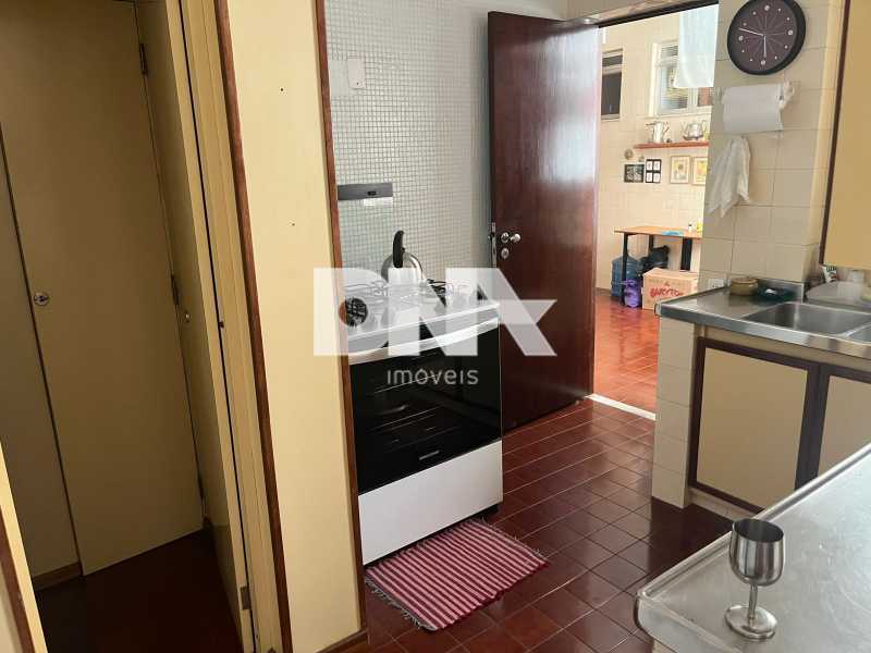 Conheça WhatsApp Image 2026-01-16 at 1 do imóvel - Apartamento 4 quartos à venda Lagoa, Rio de Janeiro - R$ 2.500.000 - NSAP41064 - 28 WhatsApp Image 2026-01-16 at 1 - 28
