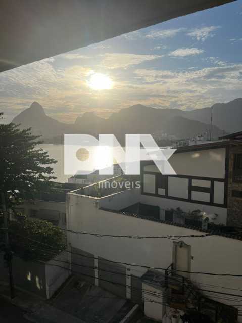 Conheça WhatsApp Image 2026-01-16 at 1 do imóvel - Apartamento 4 quartos à venda Lagoa, Rio de Janeiro - R$ 2.500.000 - NSAP41064 - 29 WhatsApp Image 2026-01-16 at 1 - 29