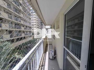 Apartamento 3 quartos à venda Catete, Rio de Janeiro - R$ 1.100.000 - FLAP30497
