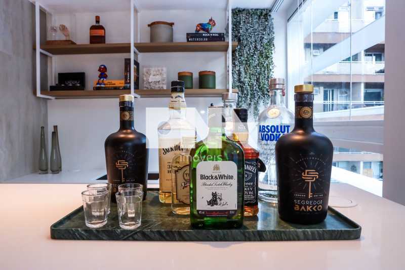 Apartamento 4 quartos à venda Botafogo, Rio de Janeiro - R$ 3.500.000 - NBAP41235