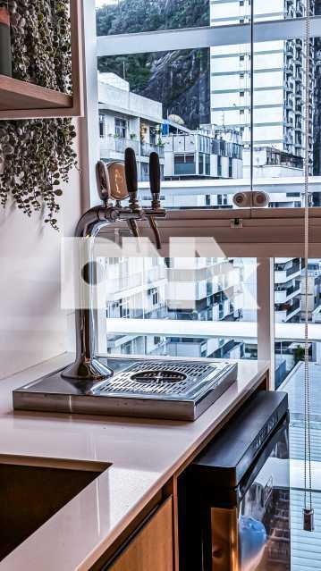 Apartamento 4 quartos à venda Botafogo, Rio de Janeiro - R$ 3.500.000 - NBAP41235