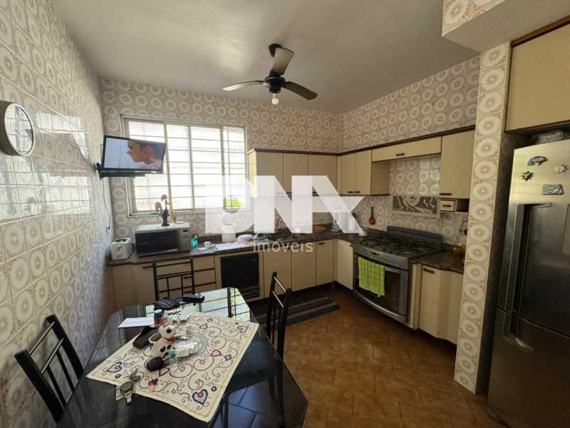 Casa de Vila 3 quartos à venda Humaitá, Rio de Janeiro - R$ 2.250.000 - LECV30010