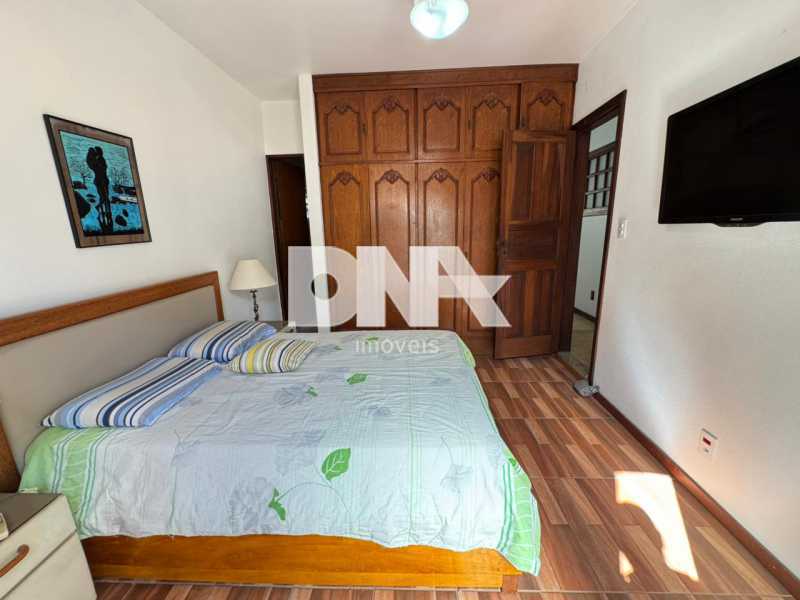Casa de Vila 3 quartos à venda Humaitá, Rio de Janeiro - R$ 2.250.000 - LECV30010