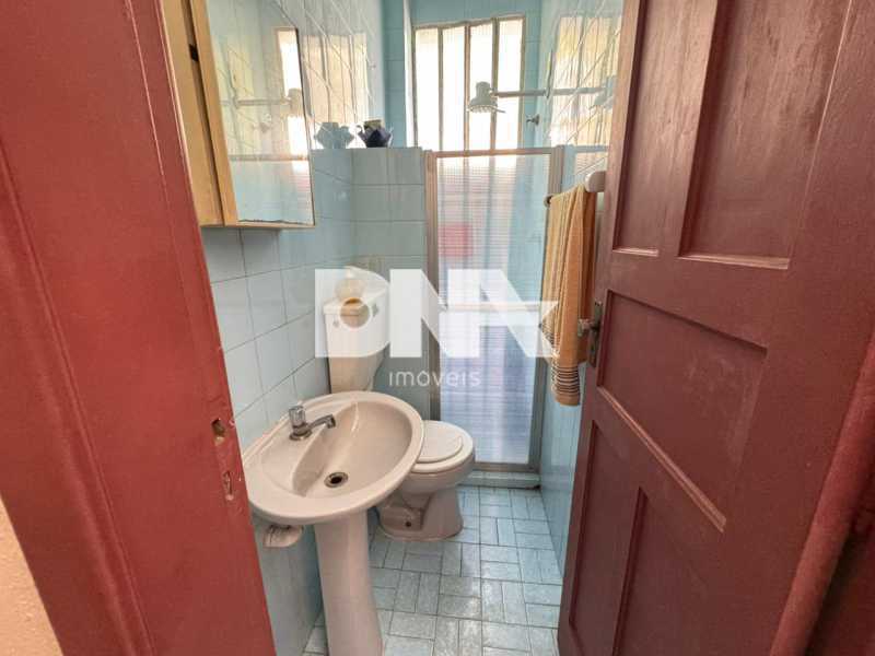 Casa de Vila 3 quartos à venda Humaitá, Rio de Janeiro - R$ 2.250.000 - LECV30010