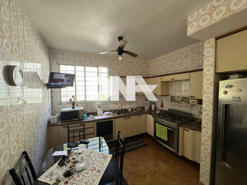 Casa de Vila 3 quartos à venda Humaitá, Rio de Janeiro - R$ 2.250.000 - LECV30010