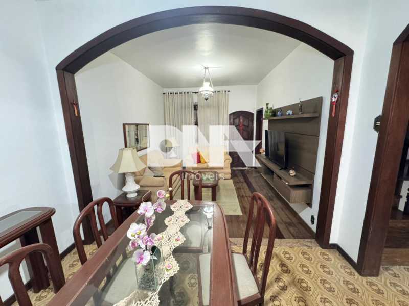 Casa de Vila 3 quartos à venda Humaitá, Rio de Janeiro - R$ 2.250.000 - LECV30010