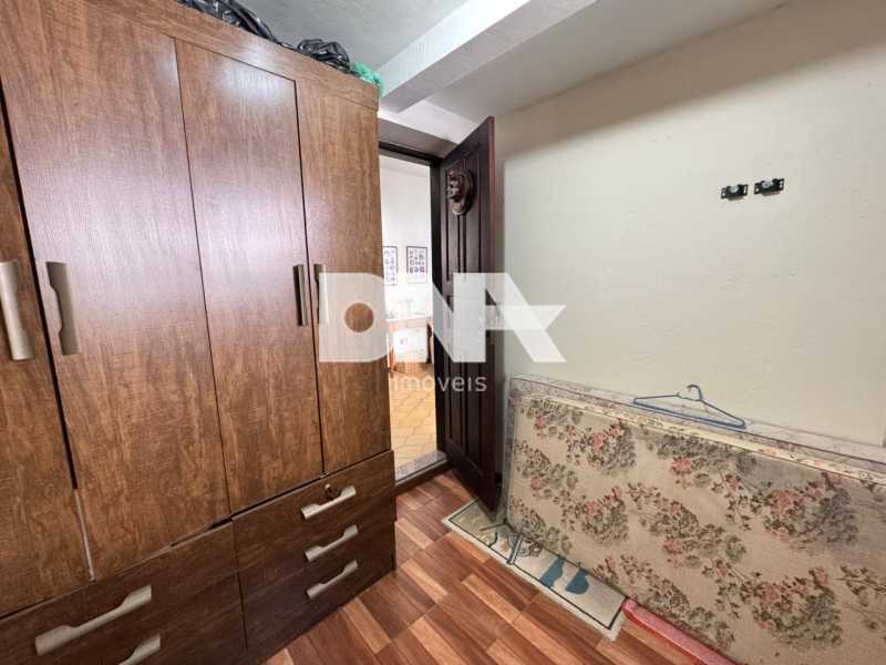 Casa de Vila 3 quartos à venda Humaitá, Rio de Janeiro - R$ 2.250.000 - LECV30010