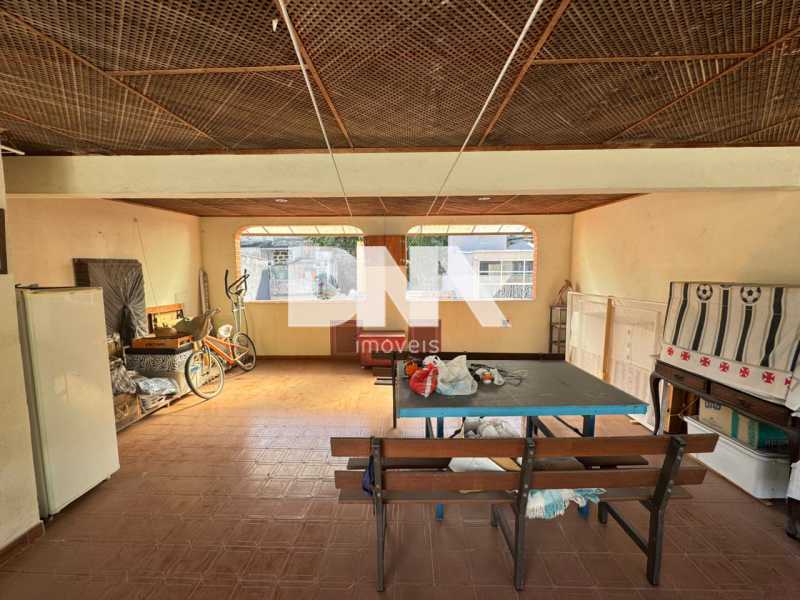 Casa de Vila 3 quartos à venda Humaitá, Rio de Janeiro - R$ 2.250.000 - LECV30010