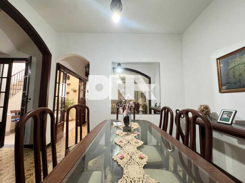 Casa de Vila 3 quartos à venda Humaitá, Rio de Janeiro - R$ 2.250.000 - LECV30010