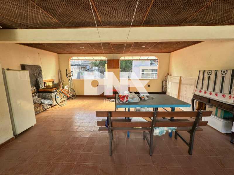 Casa de Vila 3 quartos à venda Humaitá, Rio de Janeiro - R$ 2.250.000 - LECV30010