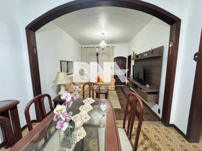 Casa de Vila 3 quartos à venda Humaitá, Rio de Janeiro - R$ 2.250.000 - LECV30010