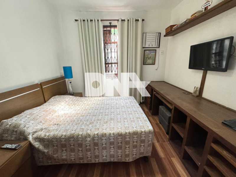 Casa de Vila 3 quartos à venda Humaitá, Rio de Janeiro - R$ 2.250.000 - LECV30010