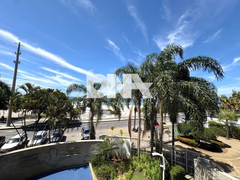 Apartamento 2 quartos à venda Barra da Tijuca, Rio de Janeiro - R$ 1.800.000 - NSAP22601
