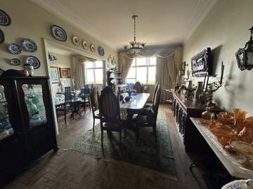 Apartamento 4 quartos à venda Flamengo, Rio de Janeiro - R$ 1.700.000 - CTAP40286